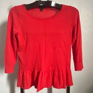Ann Taylor sweater